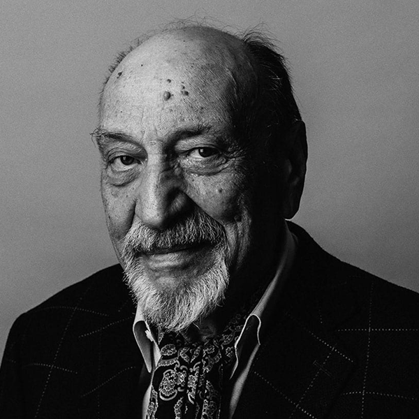 Milton Glaser abre en una ventana nueva
